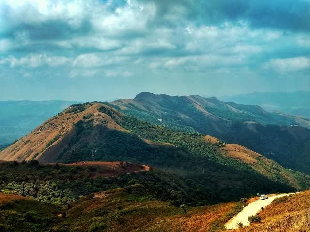Photo of Bike Trip From Bengaluru To Chikmagalur, Karnataka #amazing #bike #trip #chikmagalur by Amber Anand