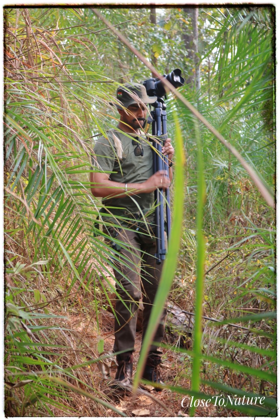 Photo of Kitam Bird Sanctuary: An offbeat destination for Birding enthusiasts. by Sutanu Banerjee