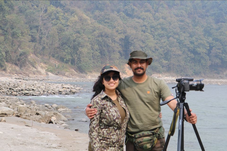 Photo of Kitam Bird Sanctuary: An offbeat destination for Birding enthusiasts. by Sutanu Banerjee