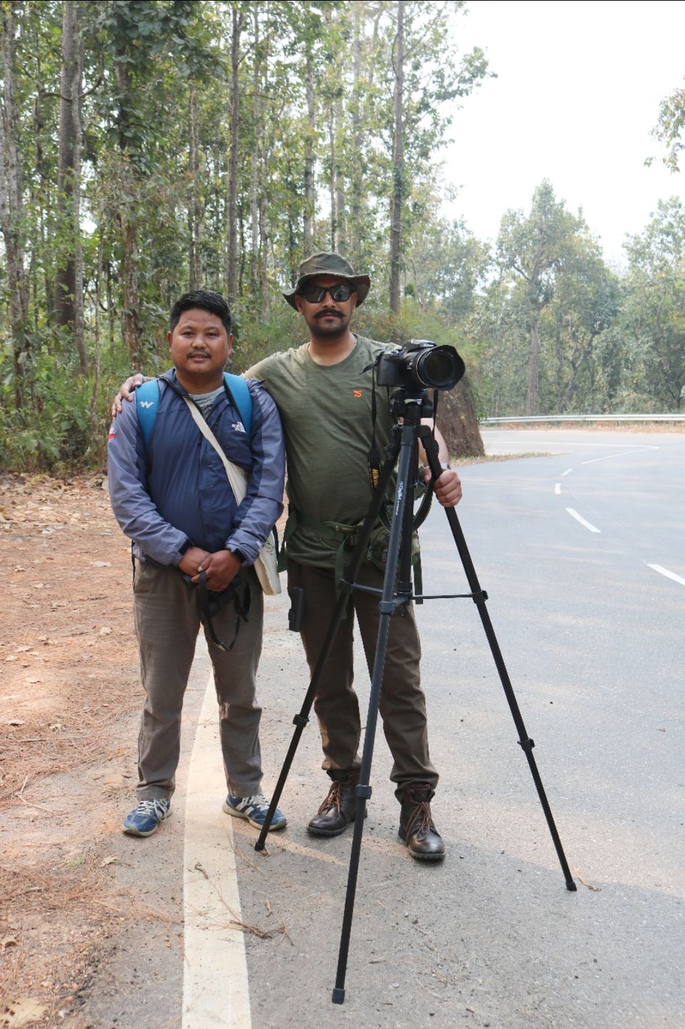 Photo of Kitam Bird Sanctuary: An offbeat destination for Birding enthusiasts. by Sutanu Banerjee