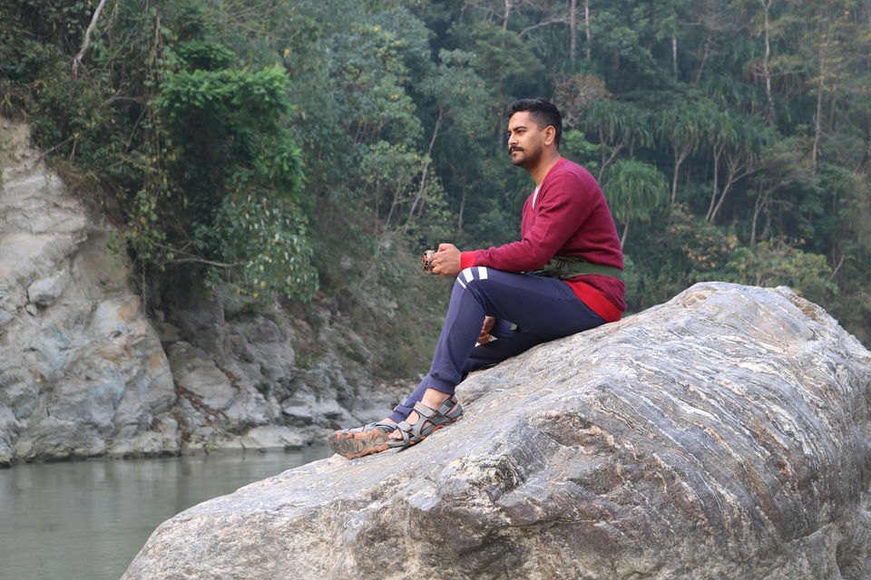 Photo of Kitam Bird Sanctuary: An offbeat destination for Birding enthusiasts. by Sutanu Banerjee