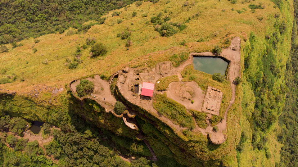 Photo of Popular Treks near Mumbai for Weekend Getaway 4/4 by Andrew Paul