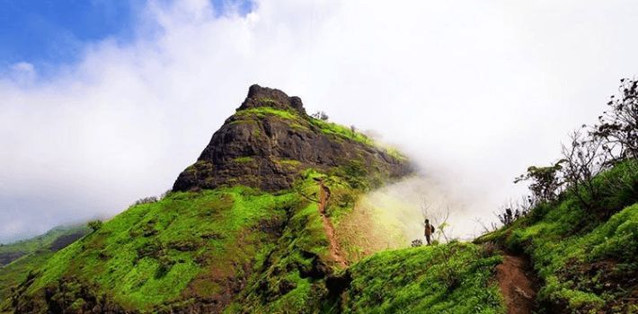 Photo of Top 5 places to visit during monsoon in Maharashtra 2/5 by Andrew Paul