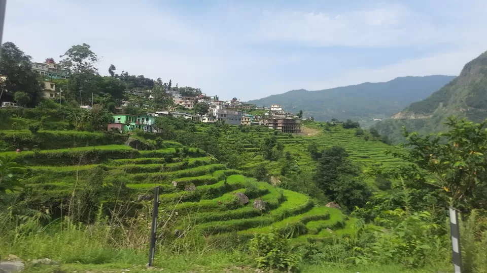 Photo of Ukhimath by Veneet Prakash Agrawal