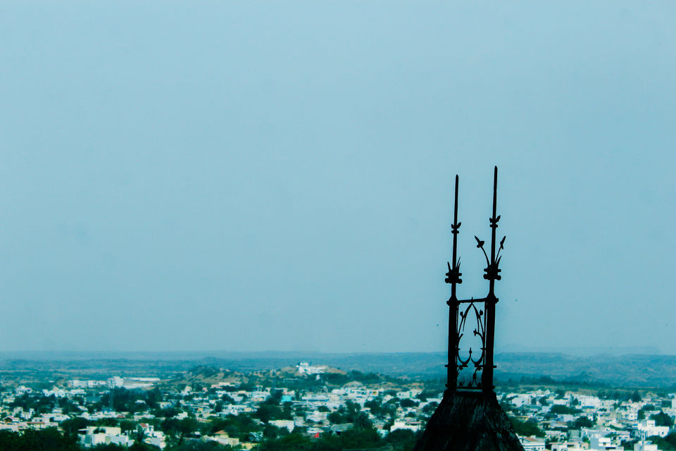 Photo of Bhuj, Gujarat, India by Jay De'