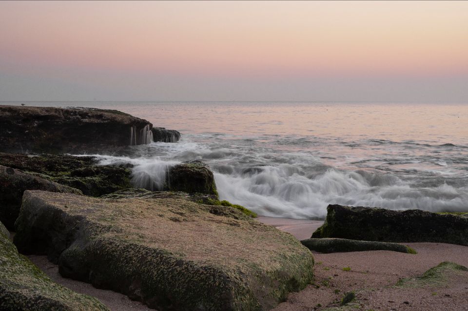 Photo of Chorvad by Yash kacha