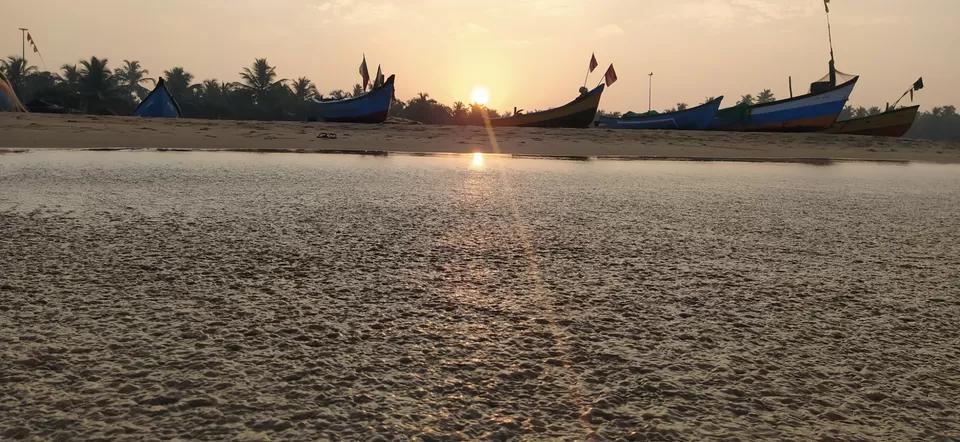 Photo of Gokarna By vijay