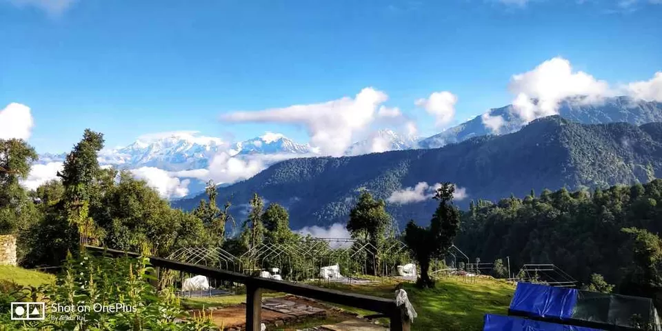 Photo of Tungnath, Rudraprayag, Uttarakhand, India by Ankur Raj