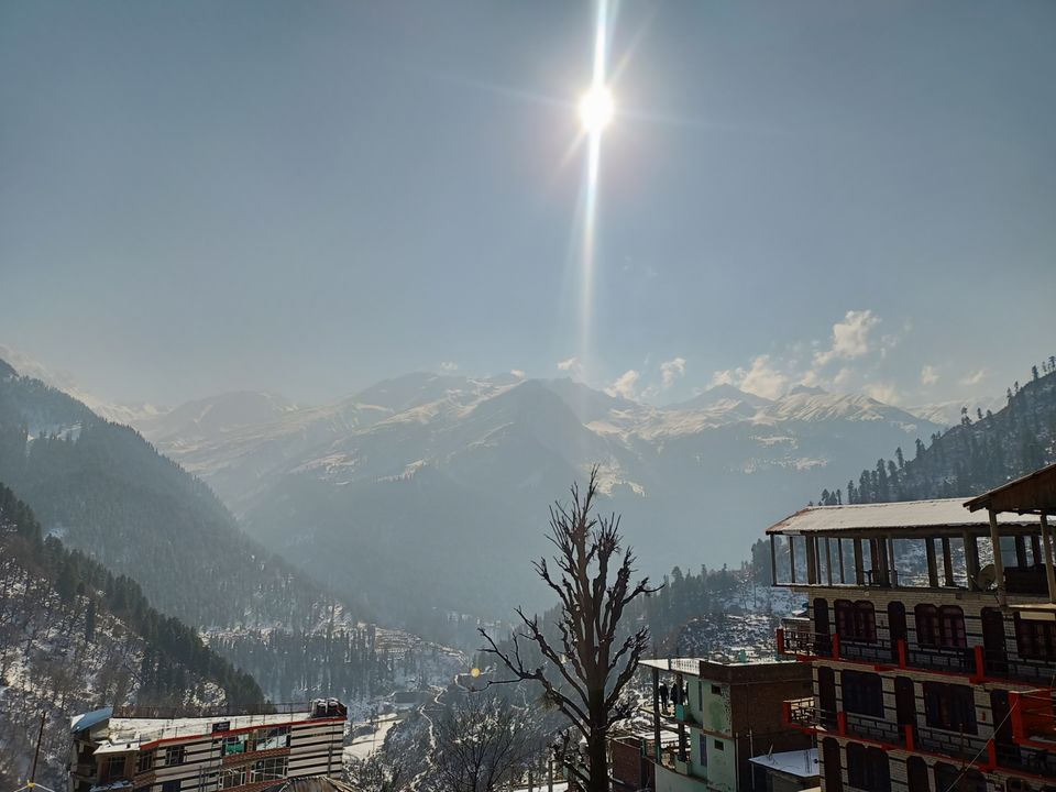 Photo of Kasol by Dushyant Singh