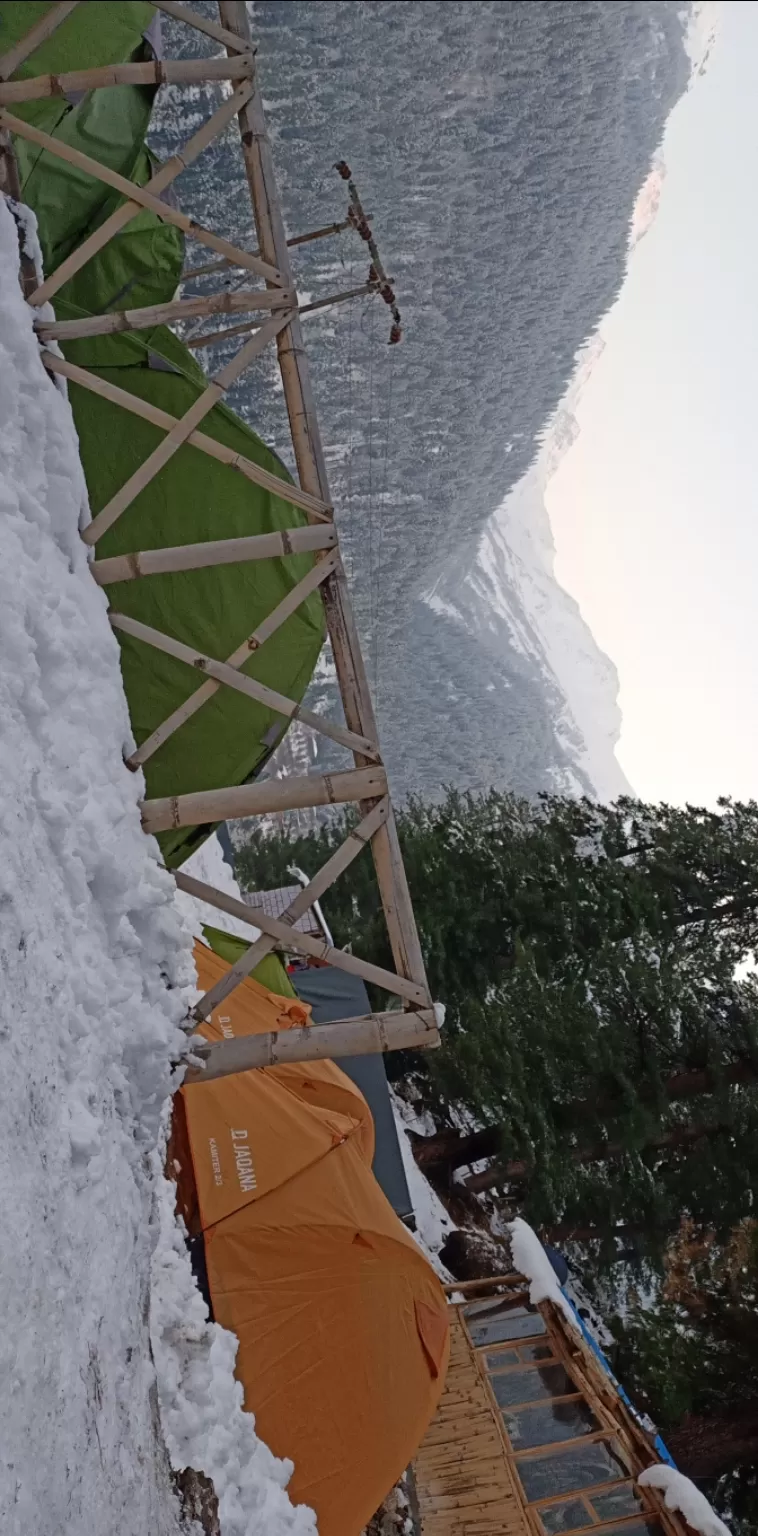 Photo of Kasol by Dushyant Singh