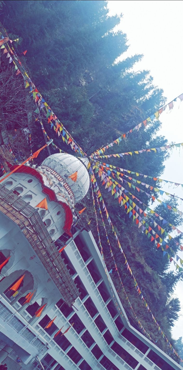 Photo of Kasol by Dushyant Singh