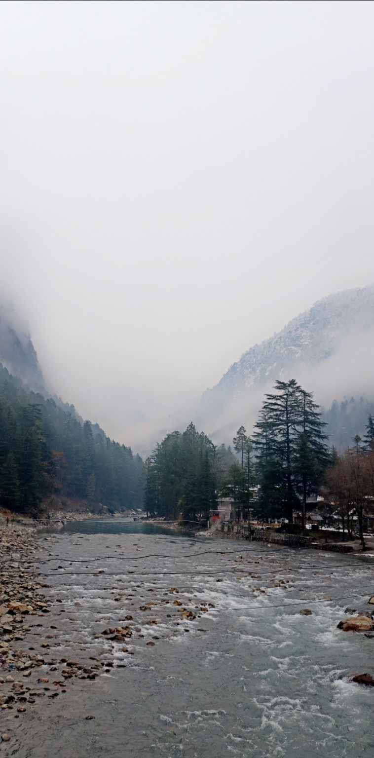 Photo of Kasol by Dushyant Singh
