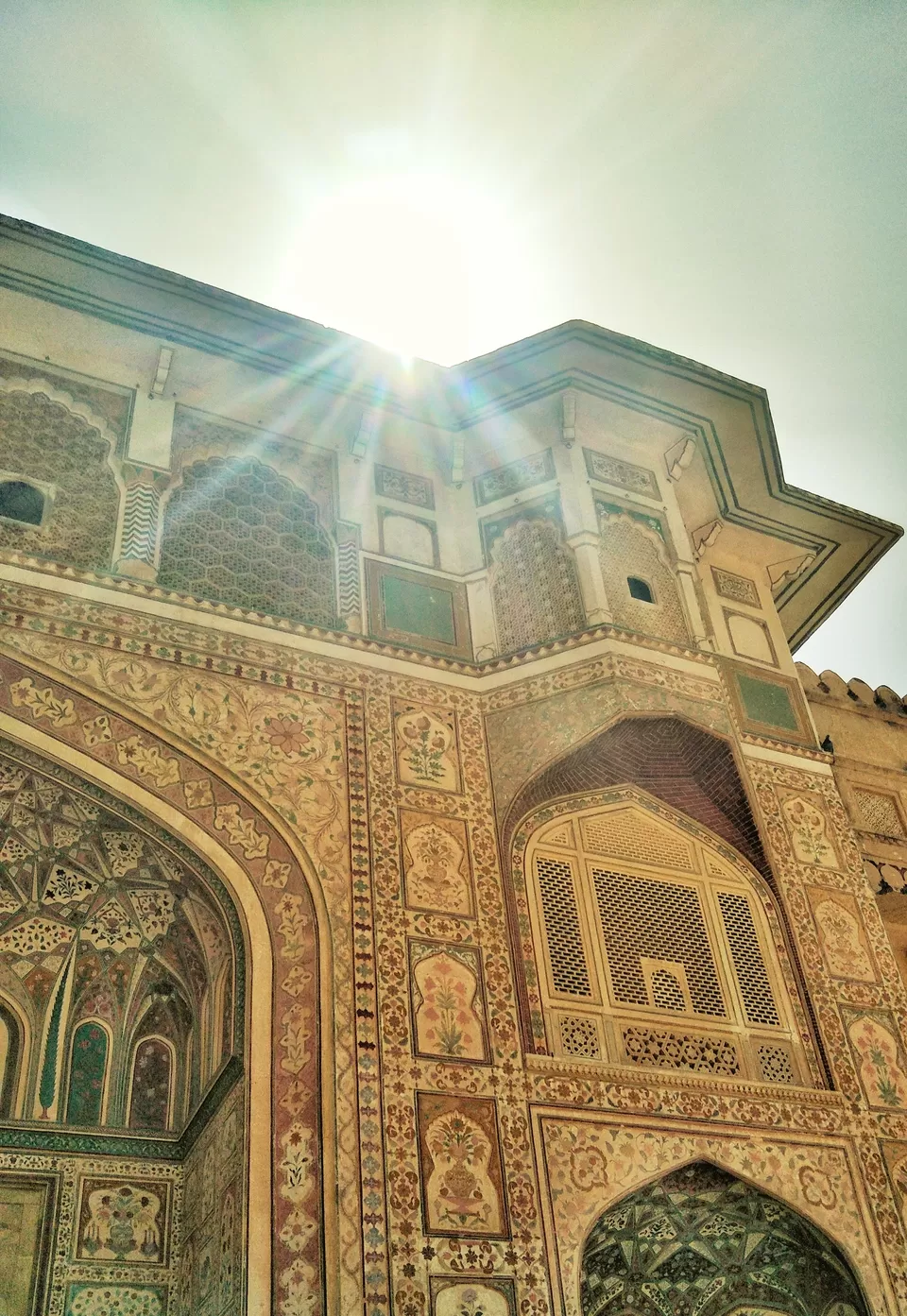 Photo of Ganesh Pol, Devisinghpura, Amer, Rajasthan, India by BHOOMI SHAH