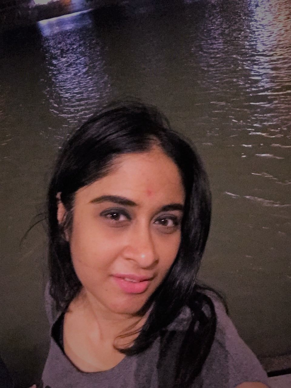 Photo of Rishikesh, Uttarakhand, India by Priya