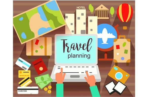 Photo of Travel Planning 1/6 by MD.Jahidul Islam