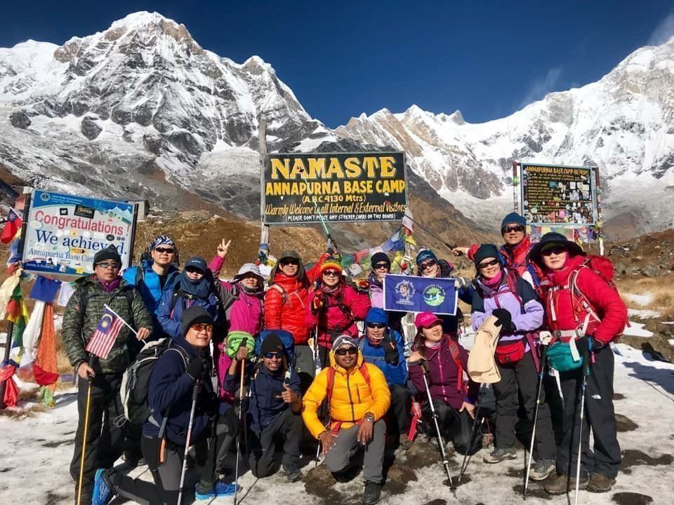 Photo of Alpine treks 3/6 by MD.Jahidul Islam