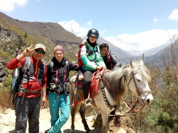 Photo of Alpine treks 6/6 by MD.Jahidul Islam