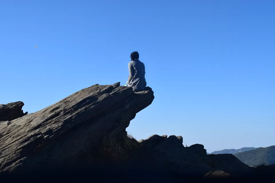 Photo of Chauli Ki Jali, Darima, Uttarakhand by Arti rawat