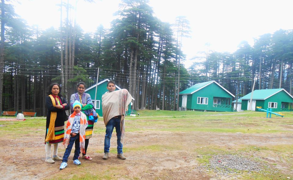 Photo of पटनीटाॅप (Patnitop jammu&kasmir Turism) जम्मू और कश्मीर के एक सुंदर हिल स्टेशन में से एक है ! by Neha Gupta