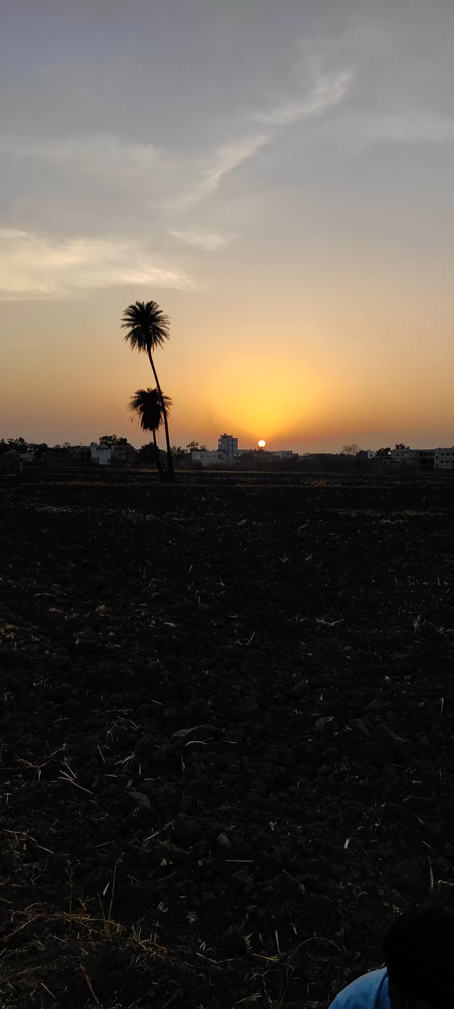 Photo of Fatehabad, Madhya Pradesh 453551, India by Amulya Jain