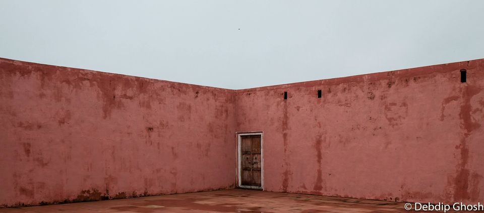 Photo of City of Royals – II by Debdip Ghosh