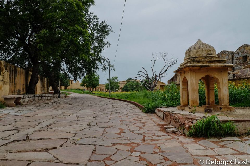Photo of City of Royals – II by Debdip Ghosh
