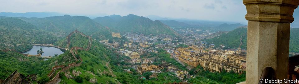 Photo of City of Royals – II by Debdip Ghosh