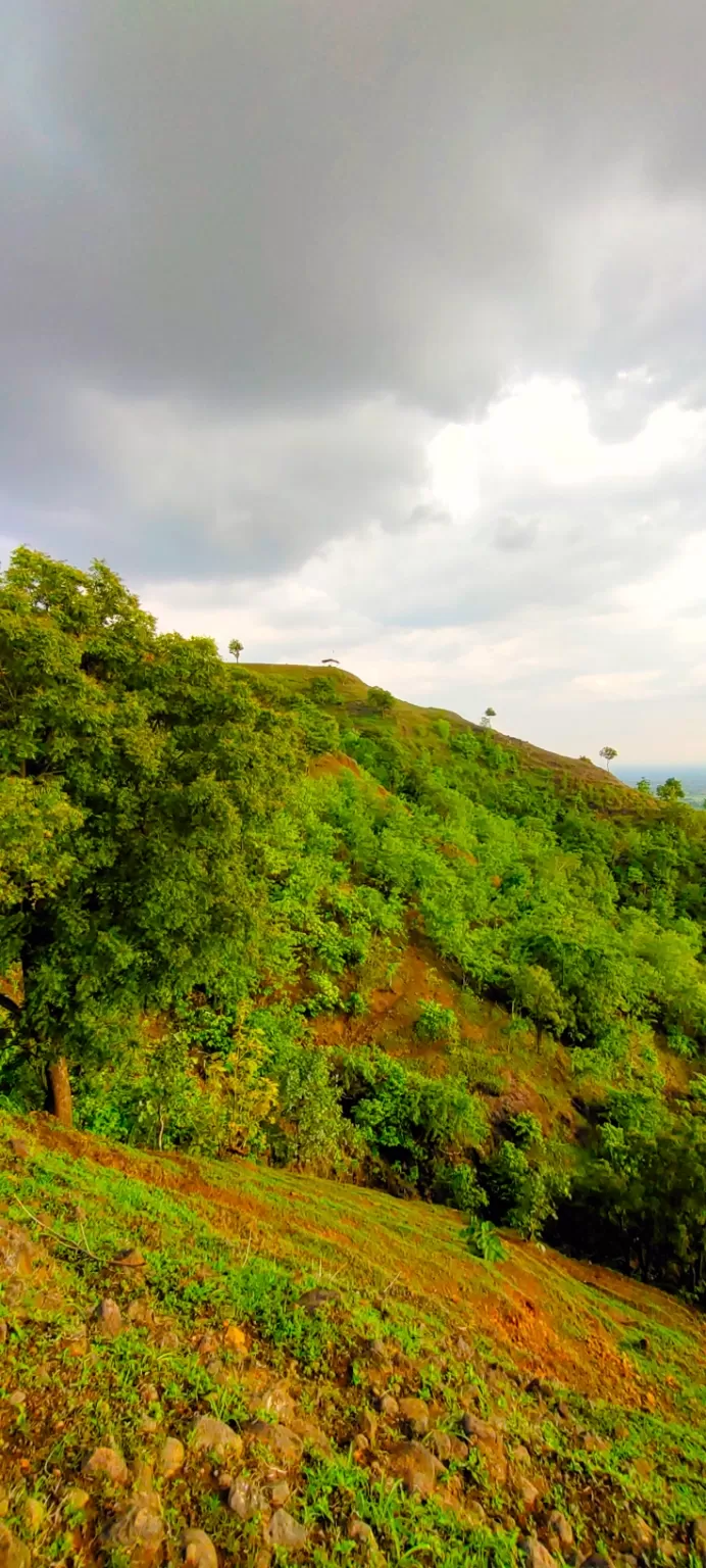 Photo of Katarpura by Jyoti Waskel
