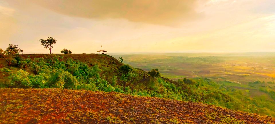 Photo of Katarpura by Jyoti Waskel
