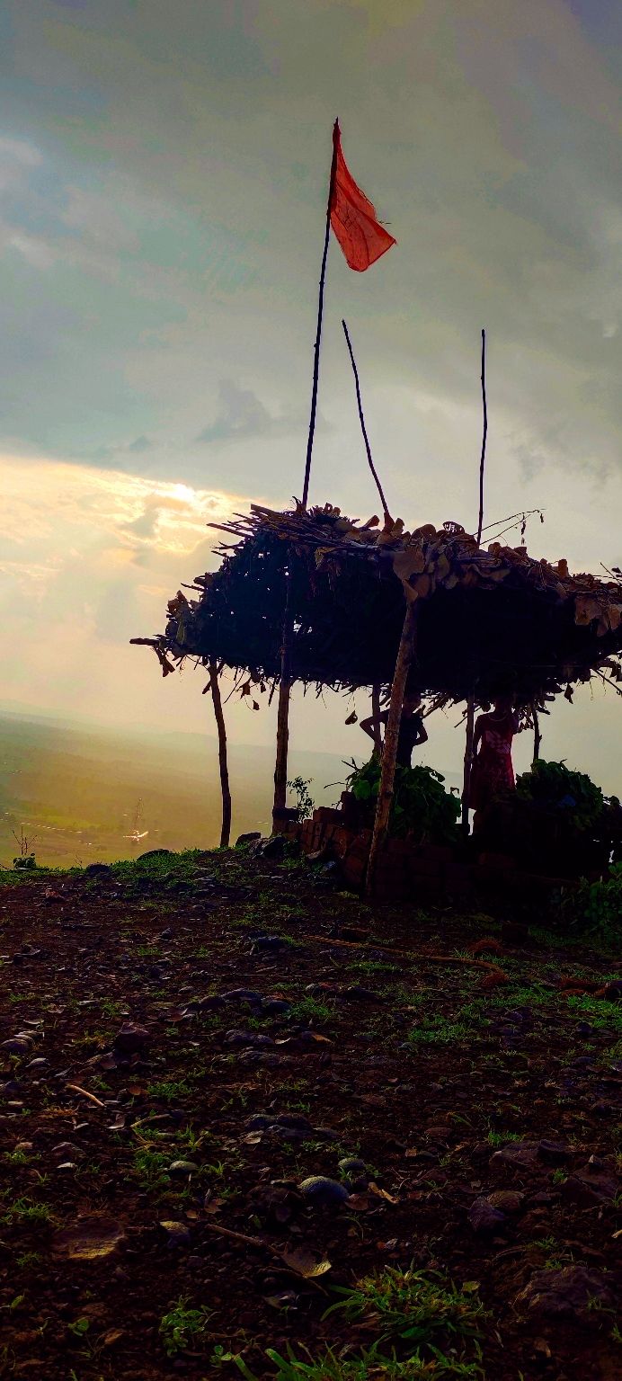 Photo of Katarpura by Jyoti Waskel