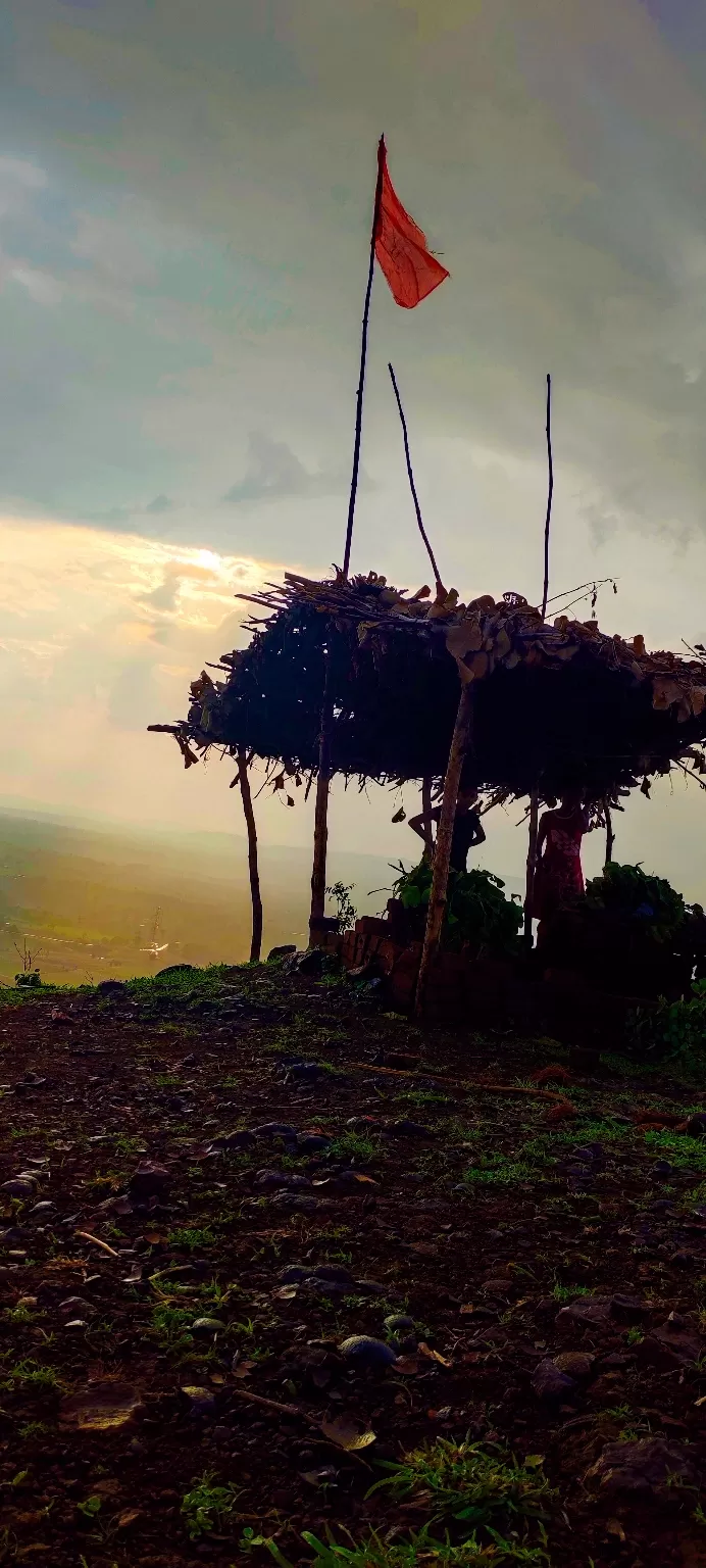 Photo of Katarpura by Jyoti Waskel