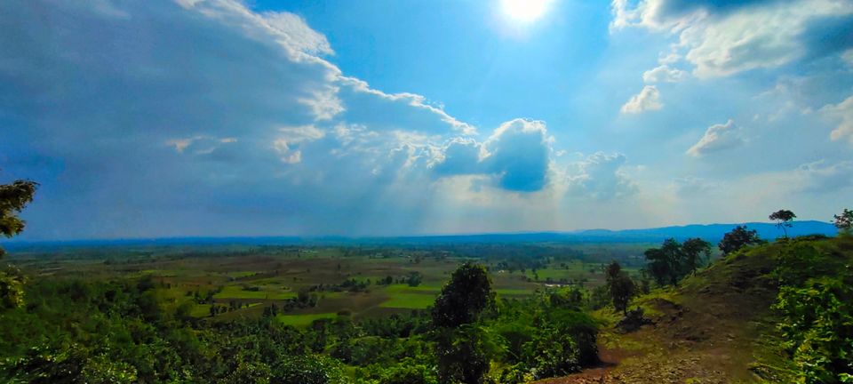 Photo of Katarpura by Jyoti Waskel
