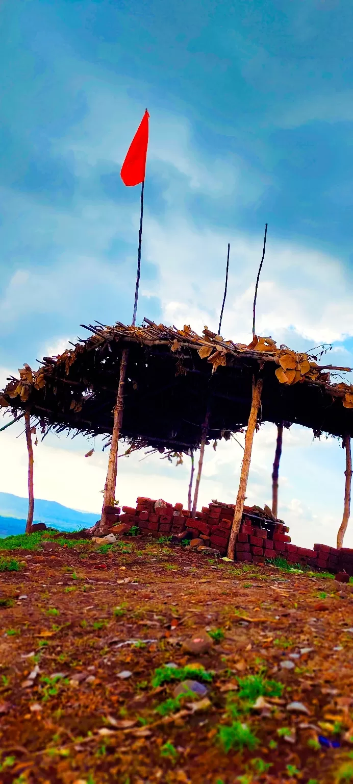 Photo of Katarpura by Jyoti Waskel