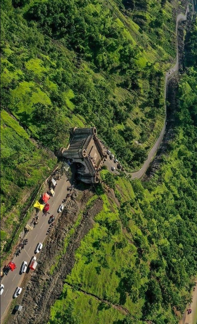 Photo of Journey to Jamgate by Jyoti Waskel