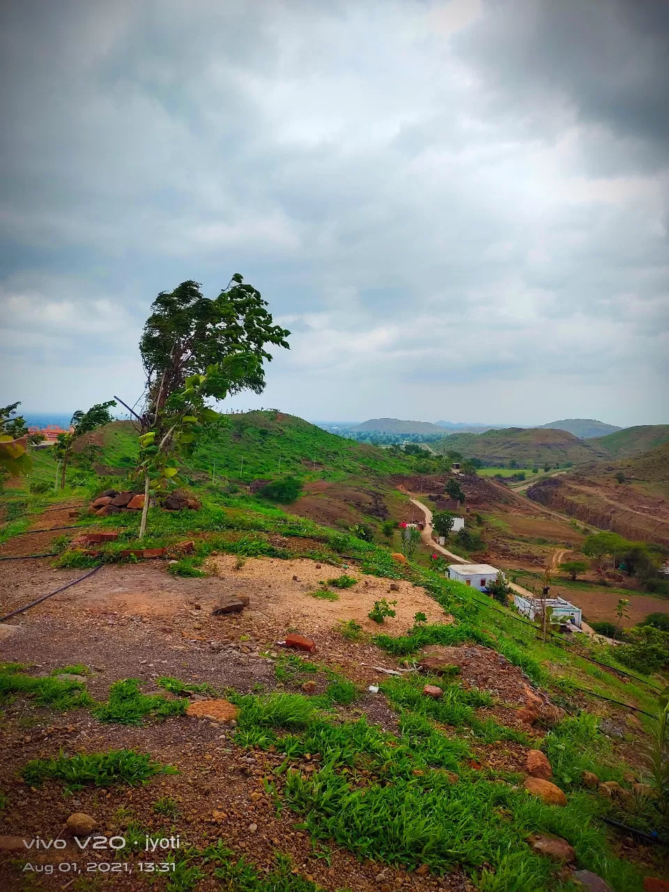 Photo of The climate around us is wonderful. by Jyoti Waskel
