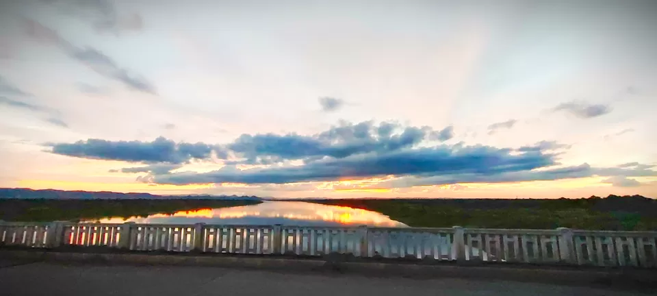 Photo of Philosophy of mother narmada by Jyoti Waskel