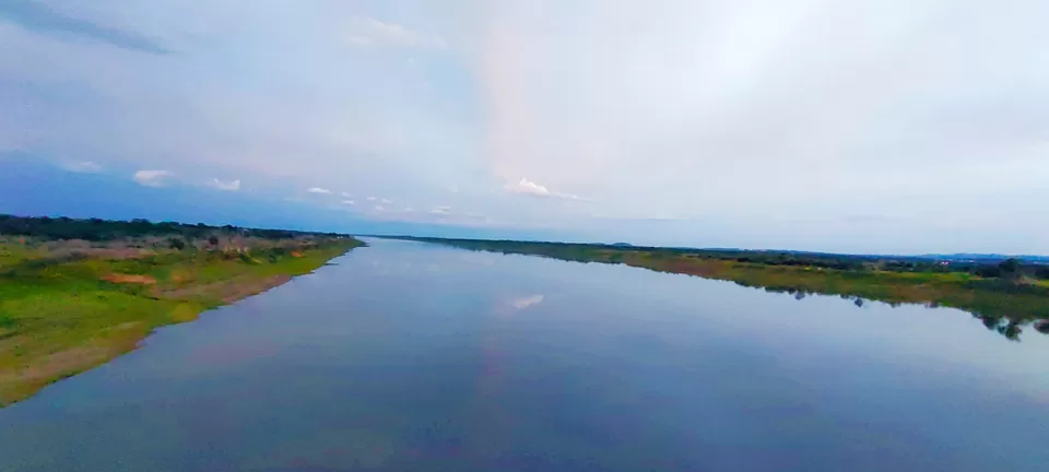 Photo of Philosophy of mother narmada by Jyoti Waskel