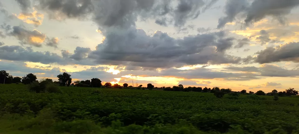 Photo of Philosophy of mother narmada by Jyoti Waskel