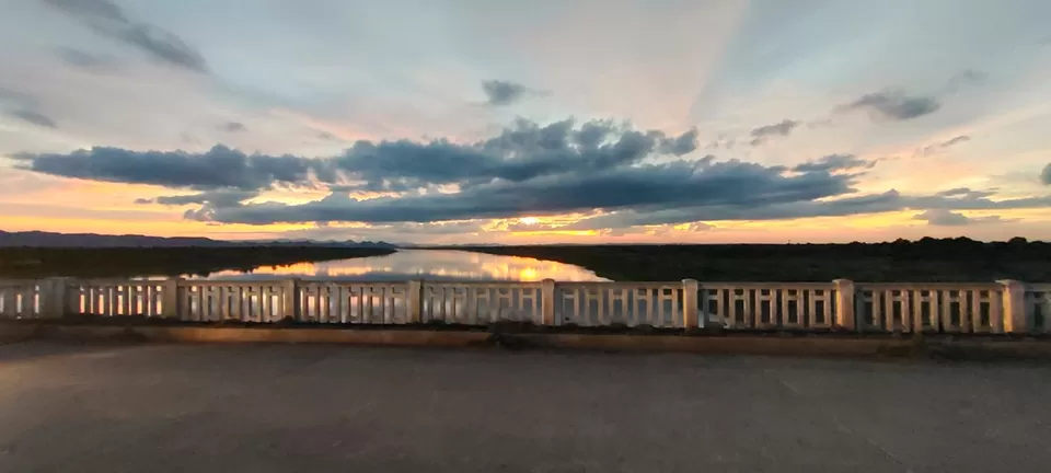 Photo of Philosophy of mother narmada by Jyoti Waskel