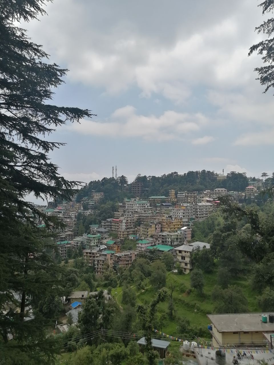 Photo of Heavy traffic by nipun solanki
