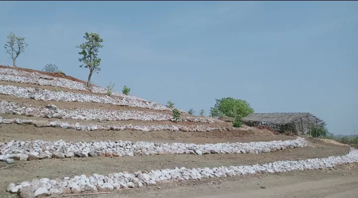 Photo of Nandgaon By Virendrasingh khanna