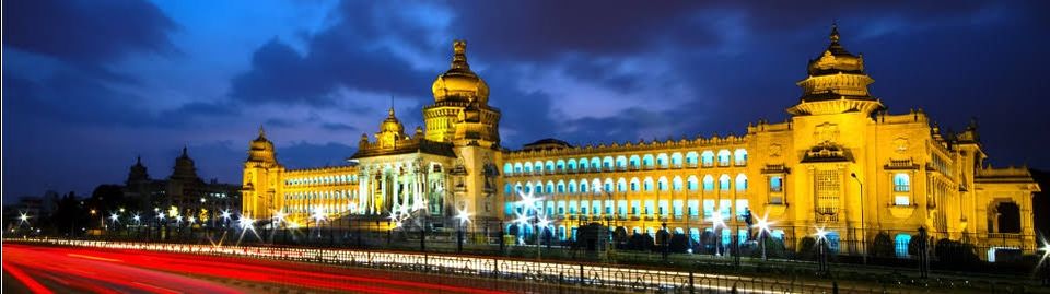Photo of Bangalore is the capital of the Indian state of Karnataka. This city was known as "Garden City of I by Deisy choro veer