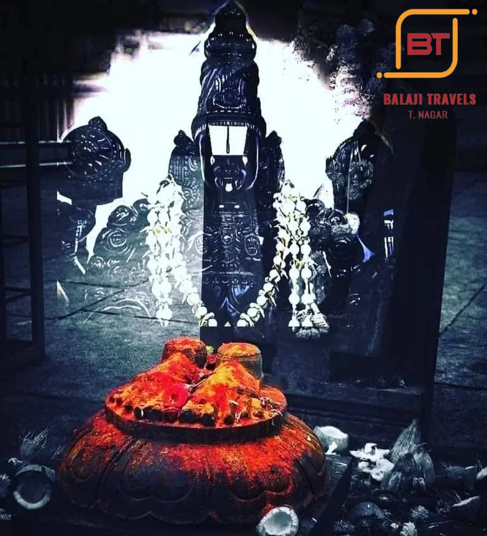 Photo of Chennai, Tamil Nadu, India by Nathiya04