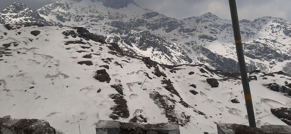 Photo of Sikkim 2/4 by DIPIKA CHANDALIYA