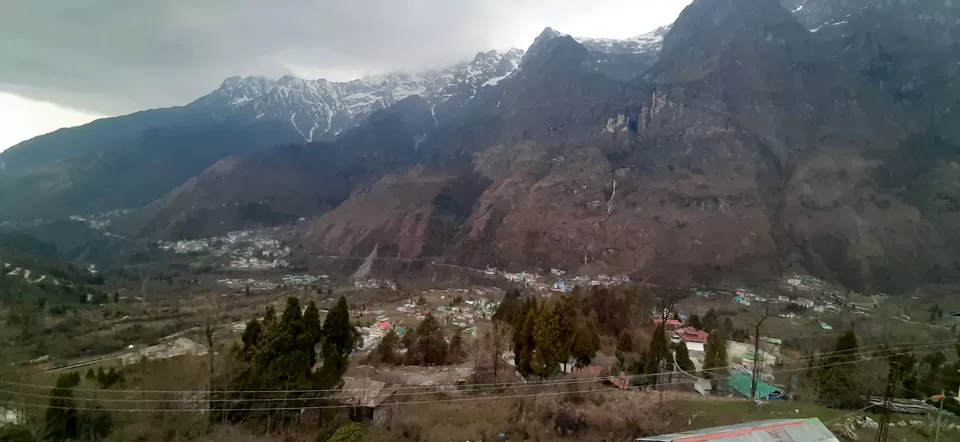 Photo of Lachung Eyes, Lachung, Sikkim, India by DIPIKA CHANDALIYA