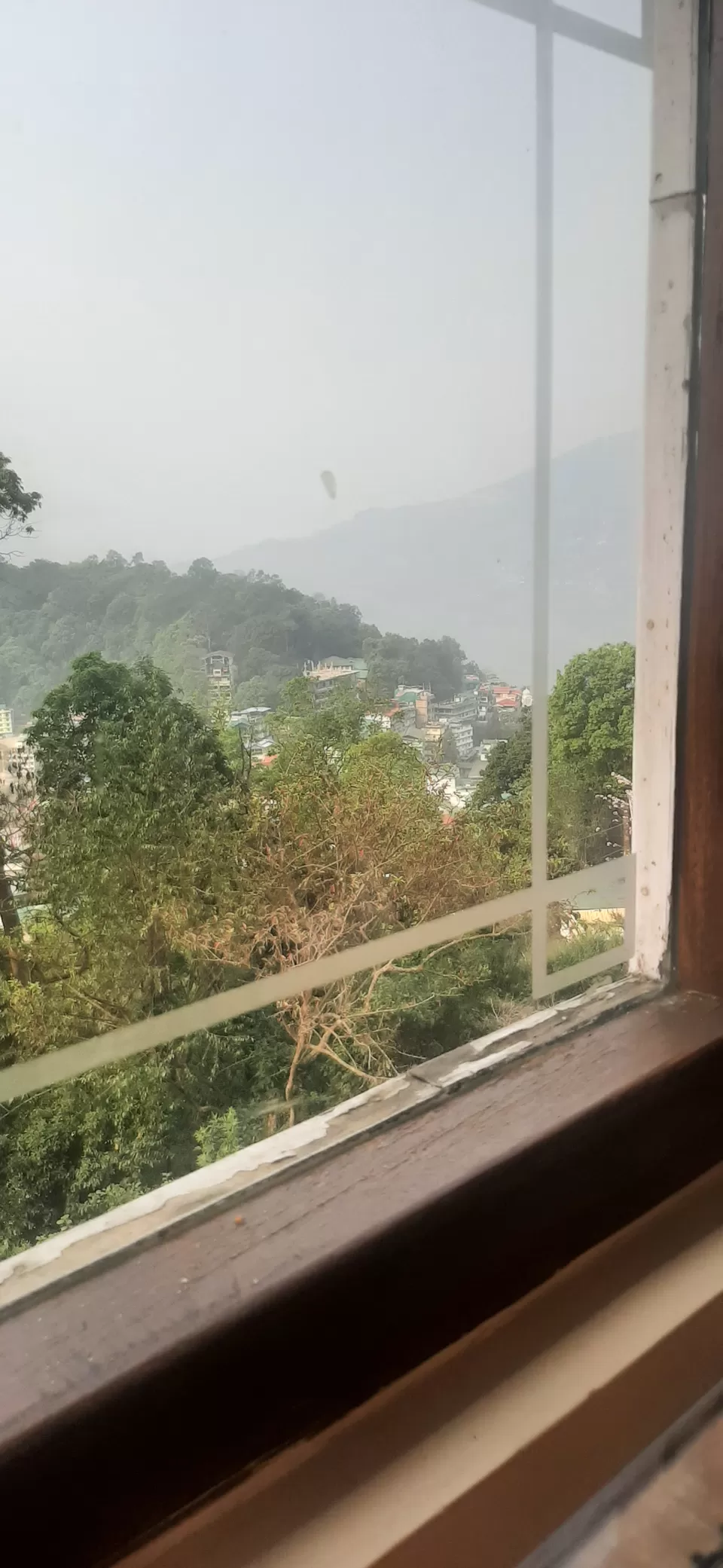 Photo of Summit Namnang Courtyard & Spa, Gangtok, Nam Nang Road, below BB-GANGTOK-NAMNAG ROAD-NAMNAG COMMERICAL COMPLEX, Vishal Gaon, Gangtok, Sikkim, India by DIPIKA CHANDALIYA