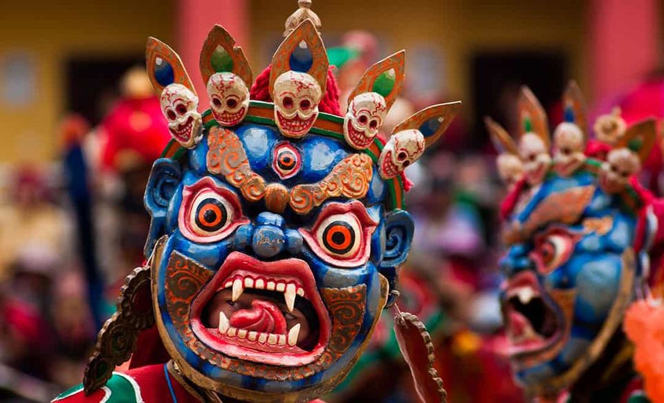 Photo of Best Time to Visit Tibet | Climate and Destination Guide| Tibet Trail 1/1 by Tenzin Woeber