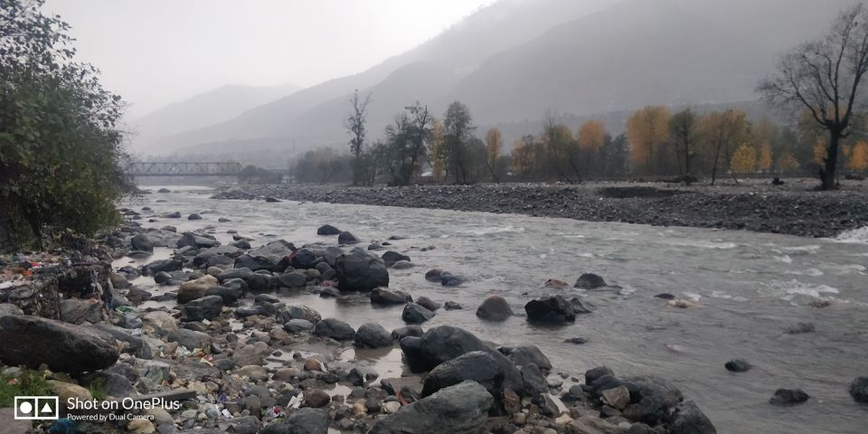 Photo of Kheerganga Trek: A trip in the heart of Himachal 1/1 by Letters By Jo