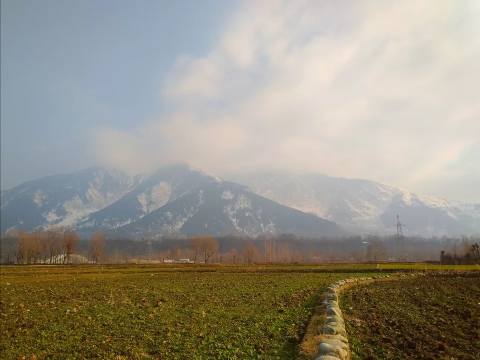 Photo of Ganderbal By Adnan Ali Zahidani