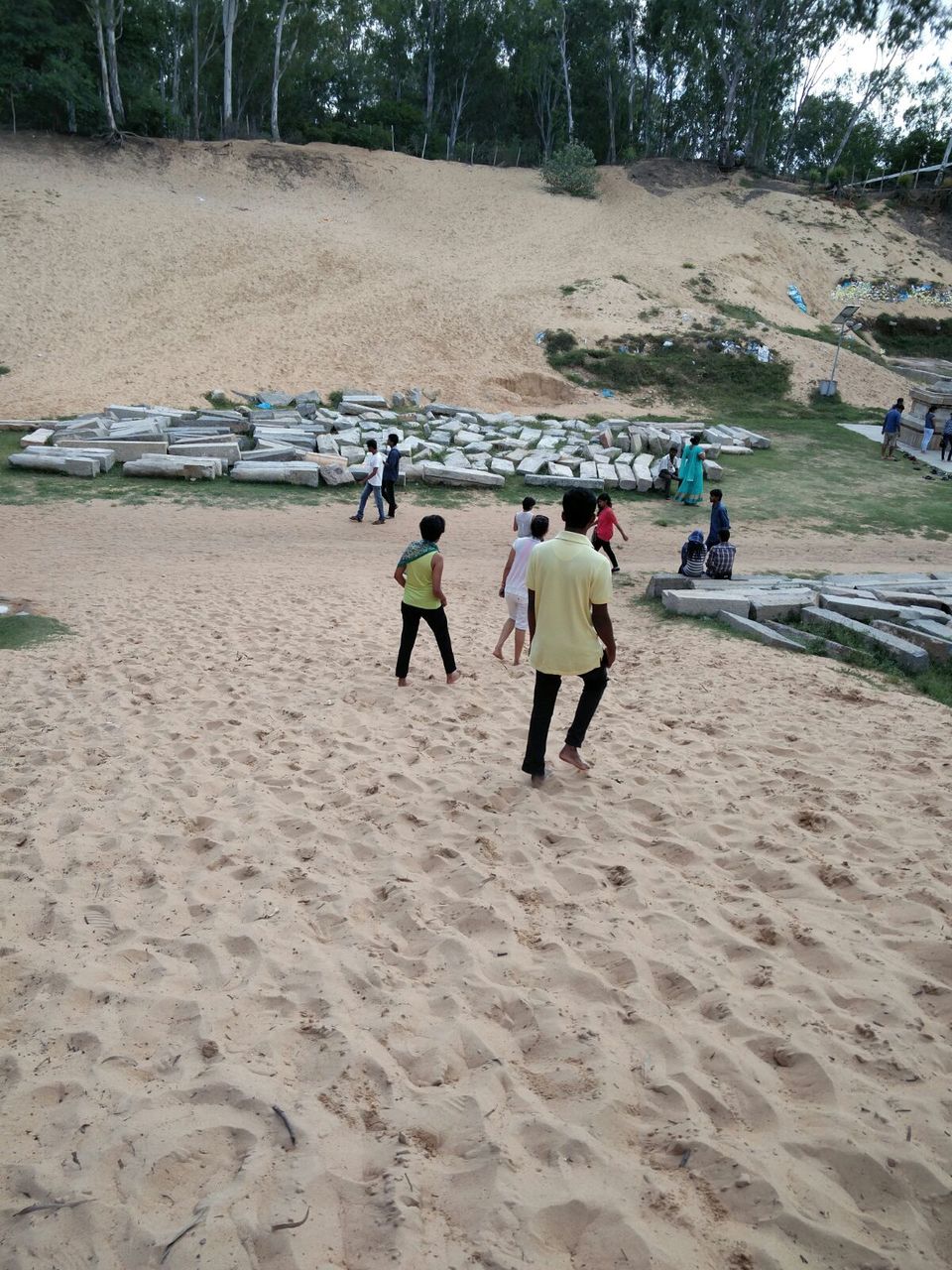Photo of Tripping in the hills with my happy bunch - BR Hills! 15/15 by Meghna N Kushalappa